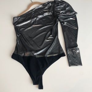 ALIX NYC BODYSUIT